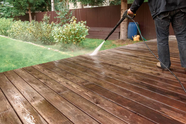 Best Solar Panel Cleaning  in Gainesville, FL