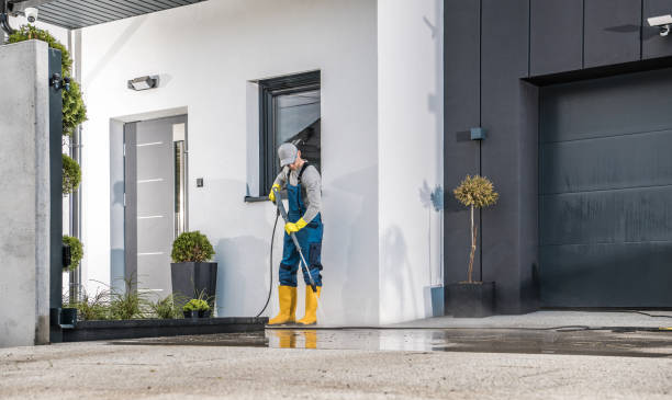 Best Patio and Deck Pressure Washing  in Gainesville, FL