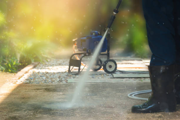 Best Parking Lot and Garage Cleaning  in Gainesville, FL